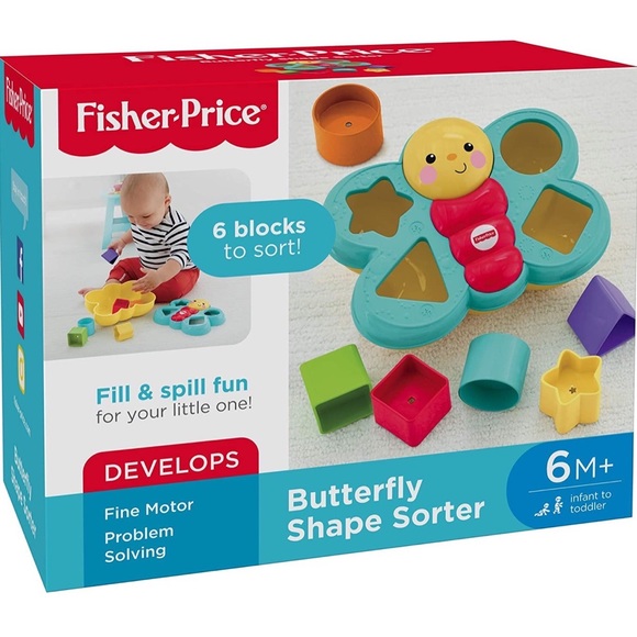 Fisher Price Toys Fisherprice Butterfly Shape Sorter Poshmark fisher-price-toys-fisherprice-butterfly-shape-sorter-poshmark